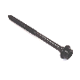 Image of Engine Cylinder Head Bolt image for your 2010 Porsche Cayenne 3.6L V6 A/T Base Sport Utility 